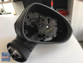 SEAT LEON İBİZA SAĞ AYNA ELK.ISITM.5PİN [2009-12] SIFIR ORJİNAL
