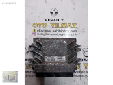 CLIO 2 MOTOR BEYNİ s110140022a emss3132 8200636605