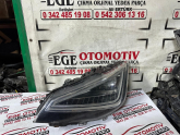 SEAT ARONA MERCEKLİ SOL FAR ORJINAL