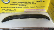 DACİA SANDERO 3 YENİ ÇIKMA ORJİNAL ÖN TAMPON DEMİRİ 752109113R