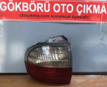 HYUNDAİ STAREX SOL STOP