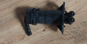 4F0955102 orj 05-14 audi a6 sağ ön far yıkama robotu