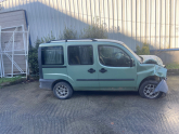 Fiat Doblo Sağ Ön Kapı Arabadan Sökme Hatasız Orjinal