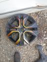 Oto Çıkma Parça / Citroen / C4 / Jant & Lastik / Jant / Çıkma Parça 
