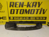 626531763R 626538766R RENAULT ZOE ÖN TAMPON ALT HAVA YÖNLENDİRİCİ