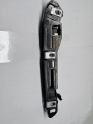 Tampon Braketi Ön Sol Wisco - Opel Astra K 39020436