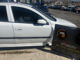 Opel Astra G Sağ ön Kapı Orjinal Çıkma