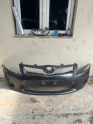2010 2011 2012 Toyota auris çıkma orjınal ön tampon