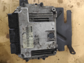 0281015994 EDC16C36 RENAULT TRAFİC MOTOR BEYNİ
