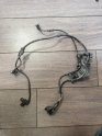 Abs Sensörü Tesisatı Sağ Arka Mercedes-Benz W213 A2135402805