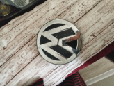 T-roc panjur logo