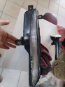Megane 4 tampon sinyali sol orjinal çıkma