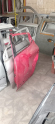 RENAULT CLIO 4 ÇIKMA SOL ARKA KAPI ORJİNAL