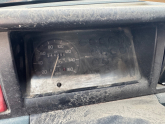 Renault Express Km Saati Gösterge Paneli