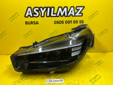 OPEL CORSA F SOL ÖN FAR (ORJİNAL)