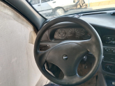 FIAT SIENA DIREKSIYON SIMIDI CIKMA