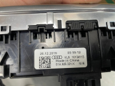 81A925301K Audi A5 Kontrol Paneli (2017/2020)