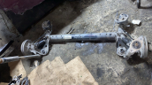 FORD FİESTA 1.4 ARKA DİNGİL ÇIKMA ORJİNAL