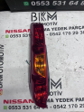 Xtrail T31  Sağ-Sol Stop