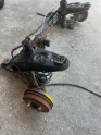 FİAT TİPO TEMPRA 1.6 DOLU ARKA DİNGİL ÇIKMA ORJİNAL
