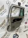 Oto Çıkma Parça / Renault / Symbol / Kaporta & Karoser / Sağ Arka Kapı / Çıkma Parça 