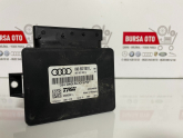 AUDI A4 A5 Q5 Q7 EL FREN BEYNİ 8K0907801L ORJİNAL