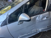 Peugeot 308 sol ayna çıkma