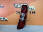 RENAULT EXPRESS SAĞ LEDLİ STOP SIFIR İTHAL