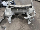 RENAULT CLİO 4 SAĞ SOL ŞASE ORJİNAL ÇIKMA