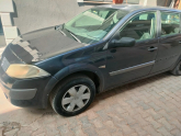 RENAULT MEGANE 2 ŞANZIMAN
