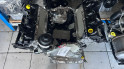 DDX Volkswagen Amarok 3.0 V6 sıfır sandık Motor orjinal
