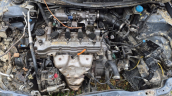 2003  Nissan Primera 1.6 172 bin km komple motor