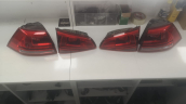 Volkswagen Golf Sağ Dış Stop (2013/2017)
