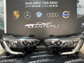 RENAULT CLİO 5 SAĞ SOL FAR ÇIKMA ORİJİNAL