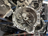 Ford Fiesta 1.25 şanzıman çıkma orjinal