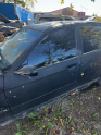 Bmw E36 Sol Ön Kapı