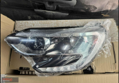 RENAULT MEGANE 4 SARI SOKET SIFIR ORJİNAL SOL FAR EYUPCAN OTO