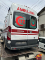 Oto Çıkma Parça / Ford / Transit / Kaporta & Karoser / Kapı / Çıkma Parça 
