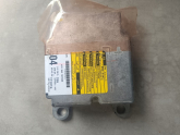 Toyota Corolla Airbag beyni
