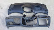 toyota yaris 2004 çıkma orjinal boş göğüs/torpido (son fiyat)