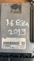 FİAT EGEA 1.6 0281031204 MOTOR BEYNİ OTO FEDAİ
