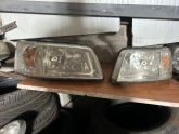 VW TRANSPORTER T5 Orjinal Çıkma 7H1941015T - 7H1941016J oem