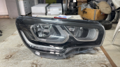 CITROEN C4 SAĞ FAR SIFIR LETLİ