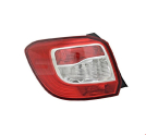 ARKA STOP SOL SANDERO 2013-