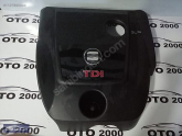 038103925AJ-038103925BN LEON 1.9 TDI MOTOR ÜST KAPAĞI