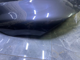 Mercedes w295 EQE ön kaput füme gri eqe orjinal çıkma kaput