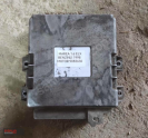 FİAT MAREA 1.6 OTOMATİK ŞANZIMAN ELX MOTOR BEYNİ