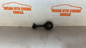 Seat ibiza Cordoba şanzıman alt kulak 2002/2006