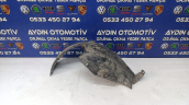 PORSCHE 996 CARRERA 2008 2015 SOL ARKA DAVLUMBAZ OEM 996 504 573