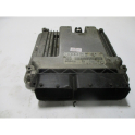 Audi A3 2.0 Motor Beyni MED9.1 0261S02075 8P0907115A